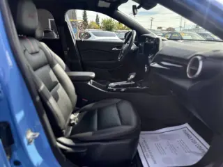 Chevrolet Trax 2024