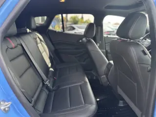 Chevrolet Trax 2024