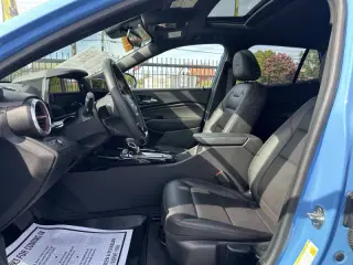 Chevrolet Trax 2024