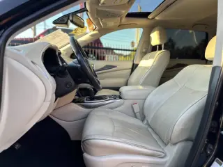 2019 Infiniti QX60