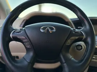 2019 Infiniti QX60