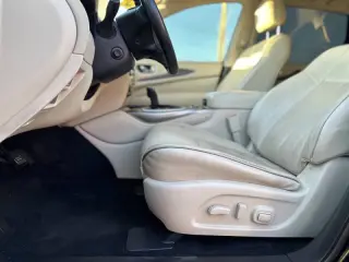 2019 Infiniti QX60