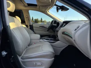 2019 Infiniti QX60