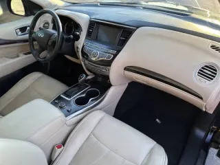 2019 Infiniti QX60