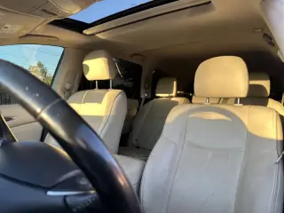 2019 Infiniti QX60
