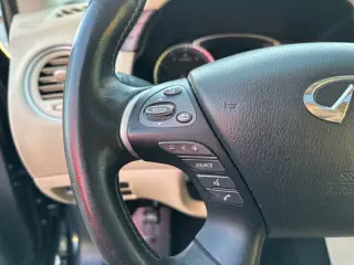 2019 Infiniti QX60