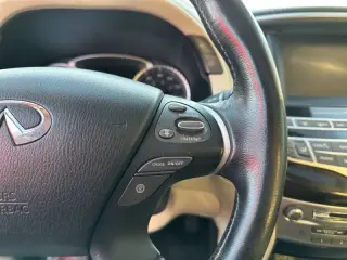 2019 Infiniti QX60
