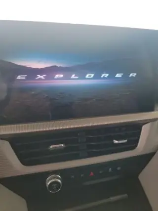 Ford Explorer 2026 Active 4dr SUV