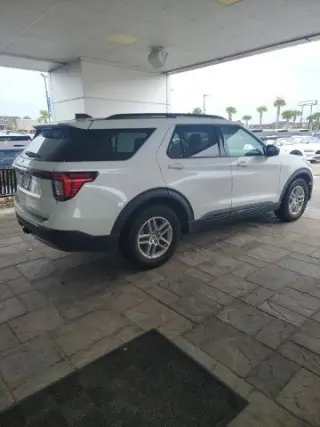 Ford Explorer 2026 Active 4dr SUV
