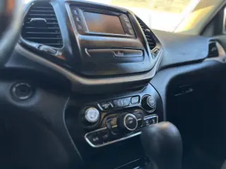 Jeep Cherokee 2018