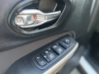 Jeep Cherokee 2018