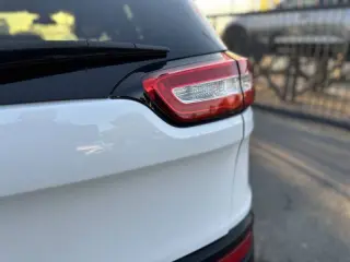 Jeep Cherokee 2018