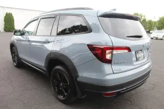 Honda Pilot 2022 AWD TrailSport 4dr SUV