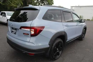 Honda Pilot 2022 AWD TrailSport 4dr SUV