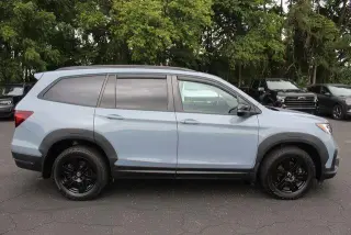 Honda Pilot 2022 AWD TrailSport 4dr SUV