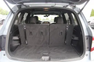 Honda Pilot 2022 AWD TrailSport 4dr SUV