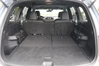 Honda Pilot 2022 AWD TrailSport 4dr SUV