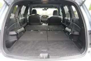 Honda Pilot 2022 AWD TrailSport 4dr SUV