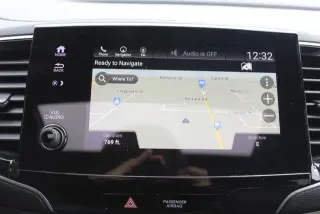 Honda Pilot 2022 AWD TrailSport 4dr SUV