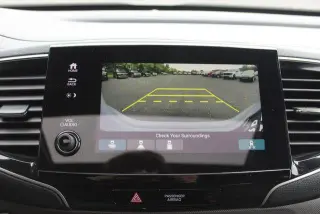 Honda Pilot 2022 AWD TrailSport 4dr SUV