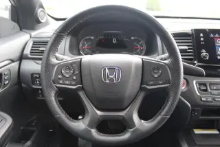 Honda Pilot 2022 AWD TrailSport 4dr SUV