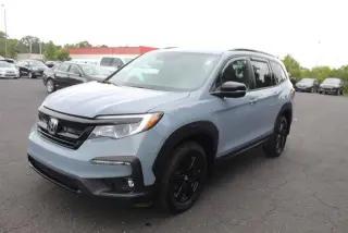 Honda Pilot 2022 AWD TrailSport 4dr SUV