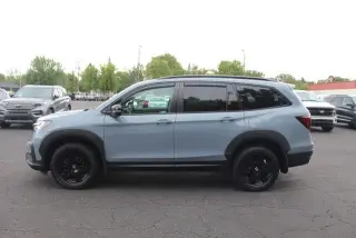 Honda Pilot 2022 AWD TrailSport 4dr SUV