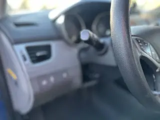 Hyundai Elantra 2015