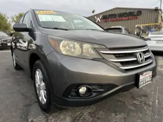 Honda CR-V 2014