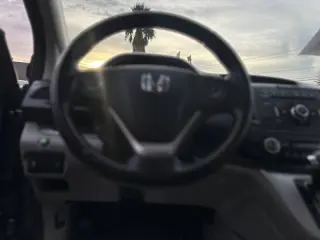Honda CR-V 2014
