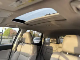Honda CR-V 2014