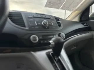 Honda CR-V 2014
