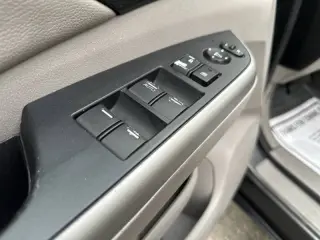 Honda CR-V 2014