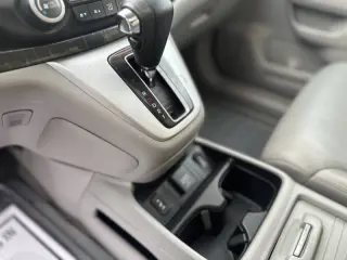 Honda CR-V 2014