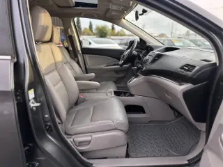 Honda CR-V 2014