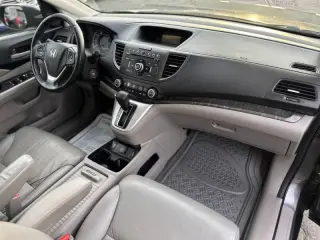 Honda CR-V 2014