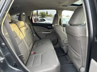 Honda CR-V 2014