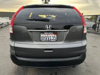 Honda CR-V 2014