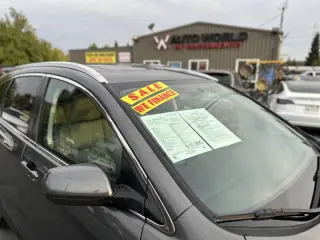 Honda CR-V 2014