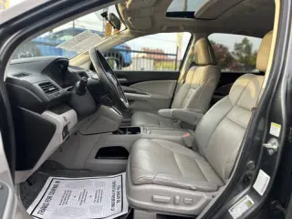 Honda CR-V 2014