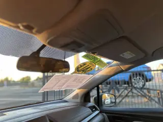 Honda Odyssey 2019