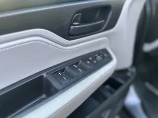 Honda Odyssey 2019