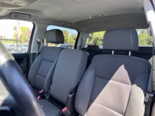 Chevrolet Silverado 1500 2016