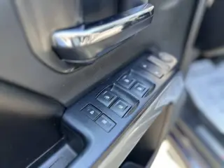 Chevrolet Silverado 1500 2016