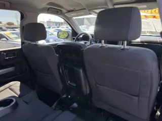 Chevrolet Silverado 1500 2016