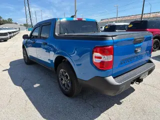 Ford Maverick 2026 XLT 4dr SuperCrew 4.5 ft. SB