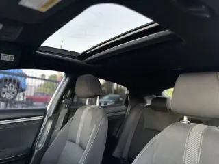 Honda Civic 2021
