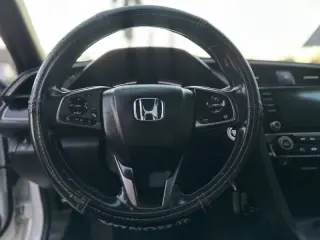 Honda Civic 2021