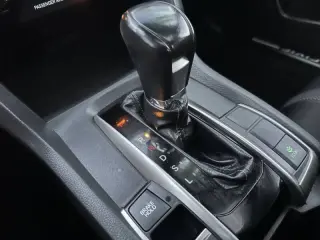 Honda Civic 2021