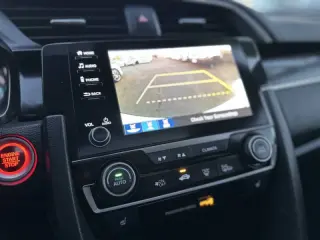 Honda Civic 2021